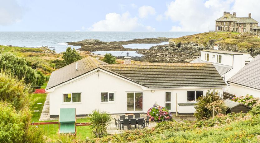 Photo of The Beach House Trearddur Bay