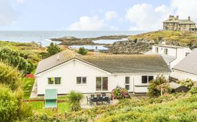 Photo of The Beach House Trearddur Bay