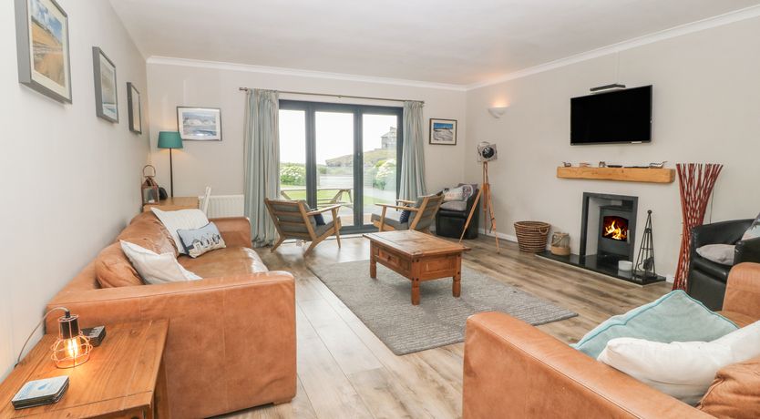 Photo of The Beach House Trearddur Bay