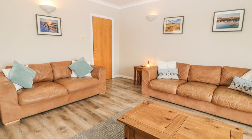 Photo of The Beach House Trearddur Bay