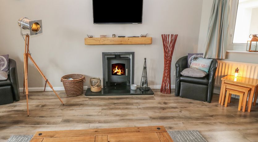 Photo of The Beach House Trearddur Bay