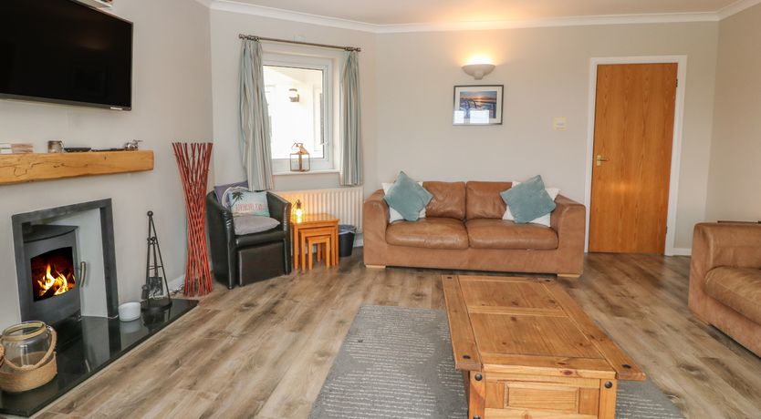 Photo of The Beach House Trearddur Bay