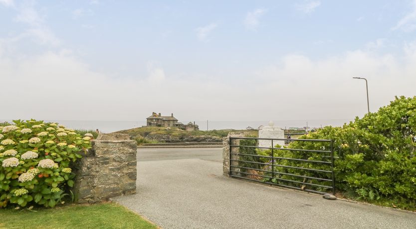 Photo of The Beach House Trearddur Bay