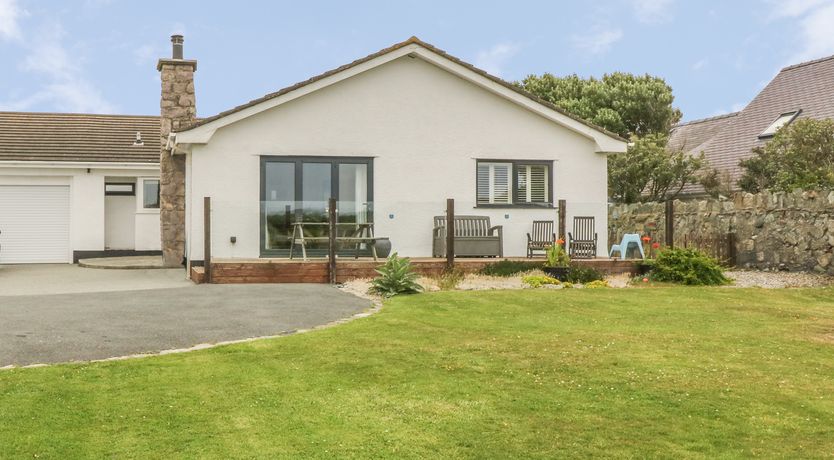 Photo of The Beach House Trearddur Bay