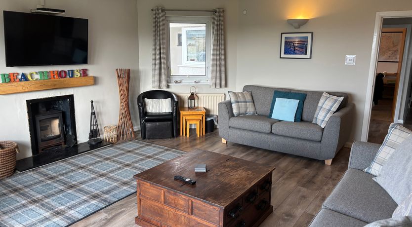 Photo of The Beach House Trearddur Bay