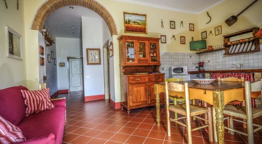 Photo of Podere La Torre