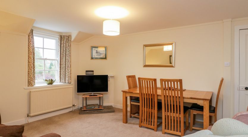 Photo of Stable Flat