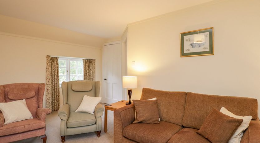 Photo of Stable Flat