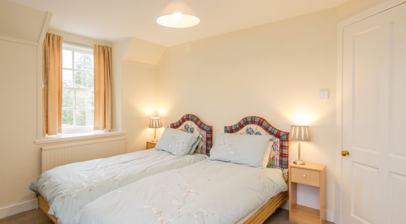 Photo of Stable Flat