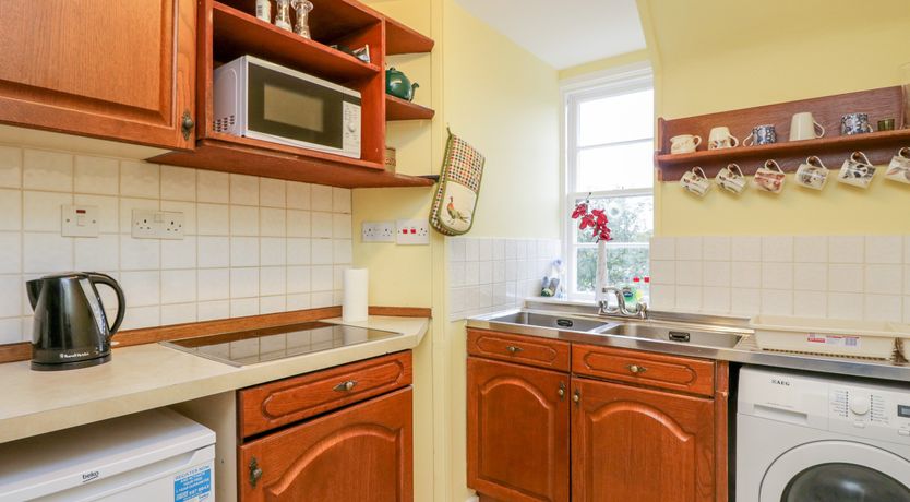 Photo of Stable Flat