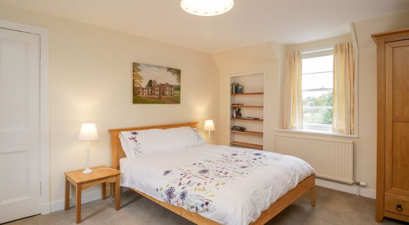 Photo of Stable Flat