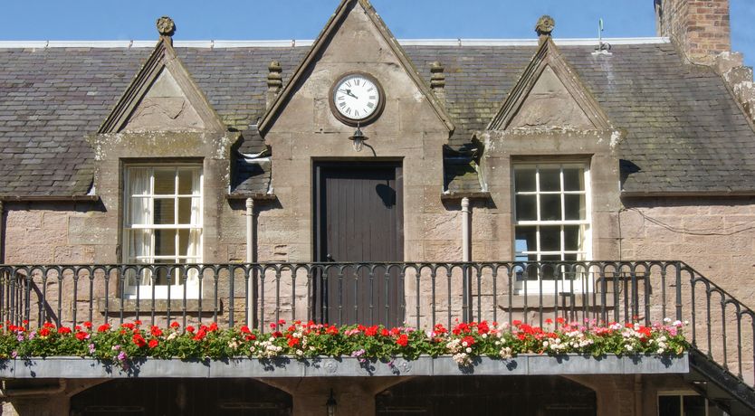 Photo of Stable Flat