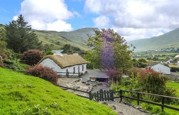 Granny Kate's Holiday Cottage