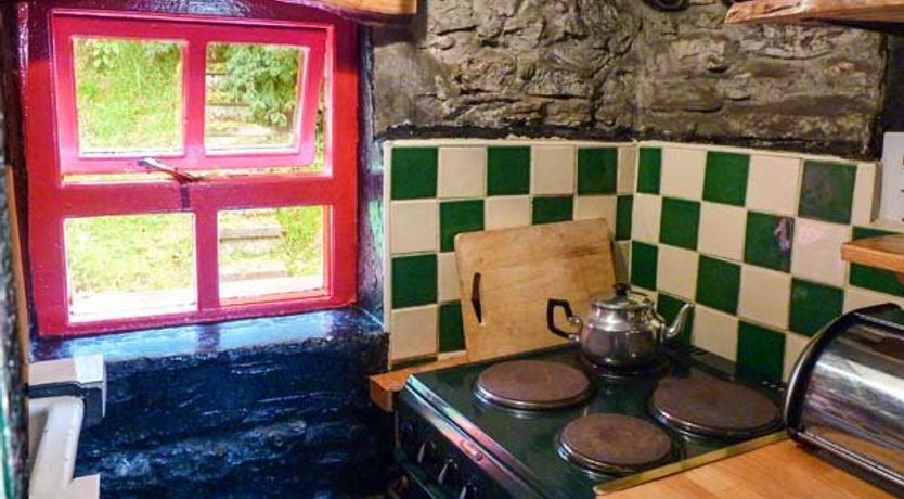 Photo of Granny Kate's