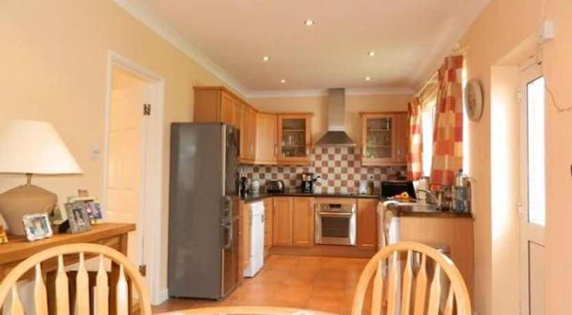 Photo of Kinsale Cottage