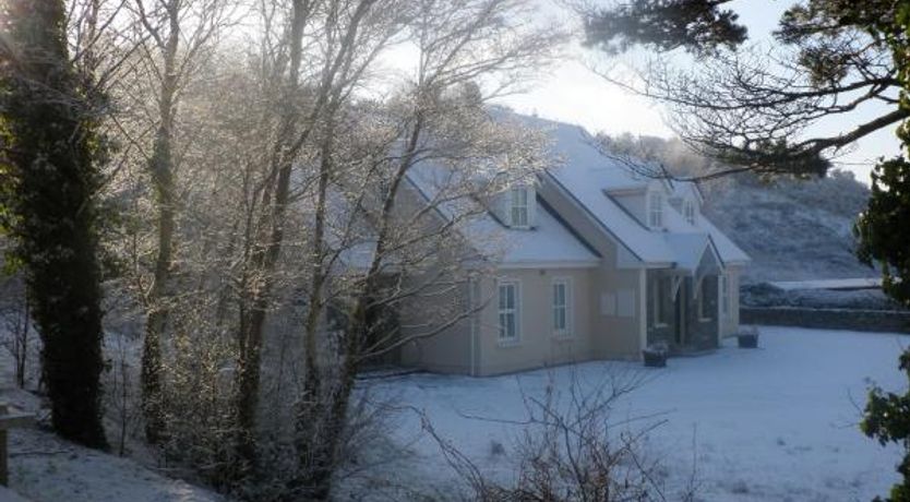 Photo of Glenbeigh Cottage