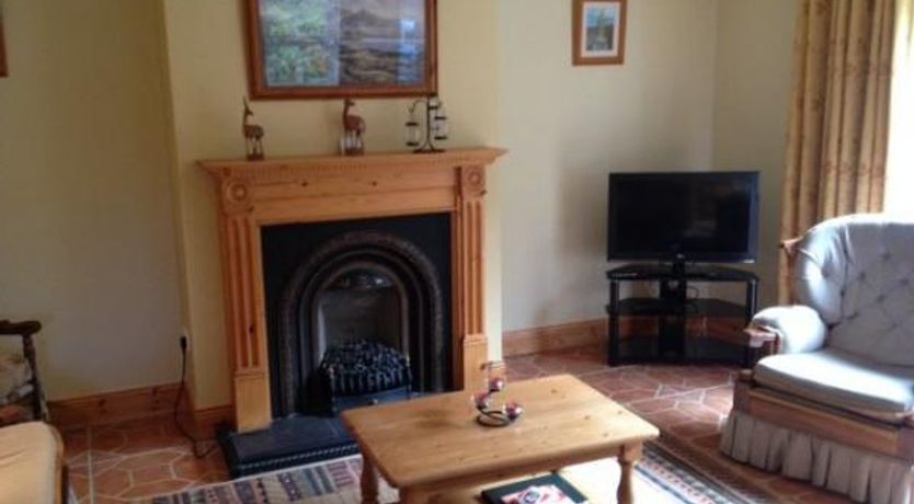 Photo of Glenbeigh Cottage