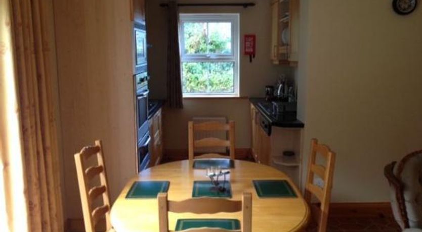 Photo of Glenbeigh Cottage