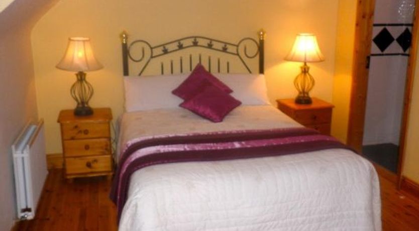 Photo of Glenbeigh Cottage