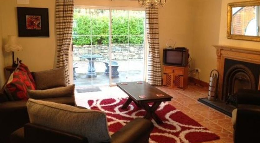 Photo of Glenbeigh Cottage