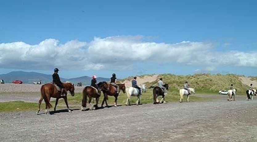 Photo of Glenbeigh Cottage