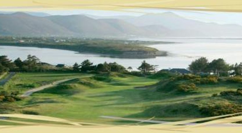 Photo of Glenbeigh Cottage