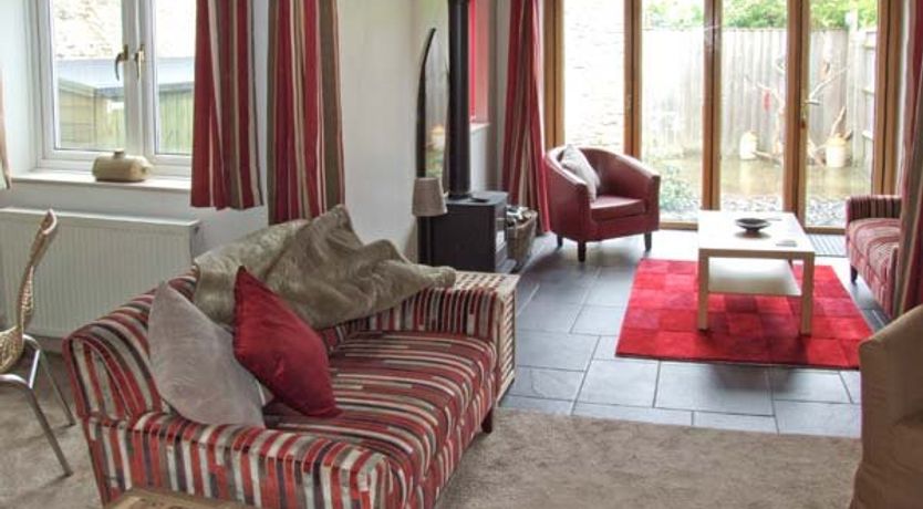 Photo of Hour Cottage