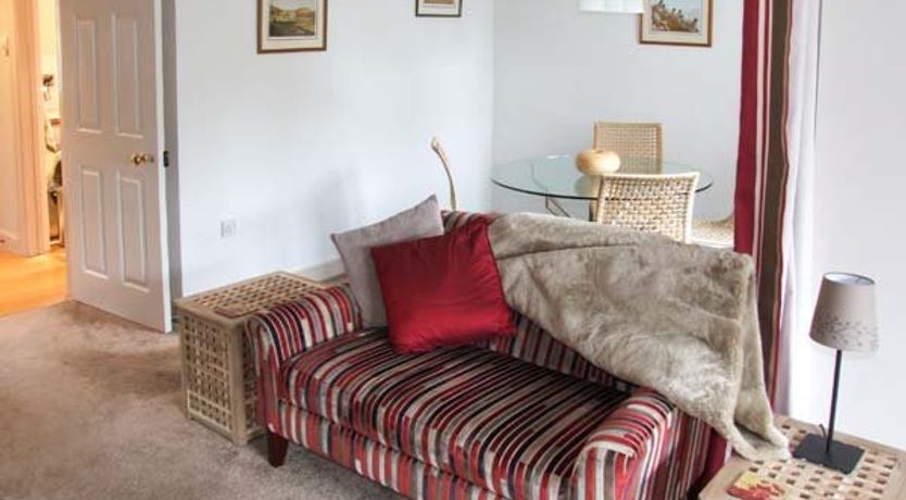 Photo of Hour Cottage