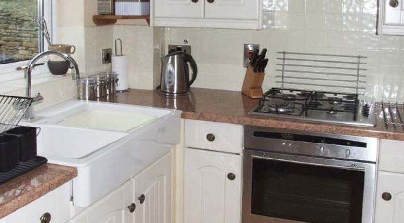 Photo of Hour Cottage