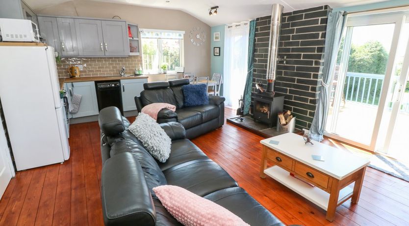 Photo of Harbour Lights