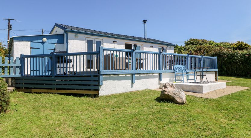 Photo of Harbour Lights