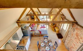 Photo of Crossways Barn 