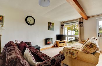 The Maltings Holiday Cottage