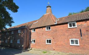Photo of The Maltings