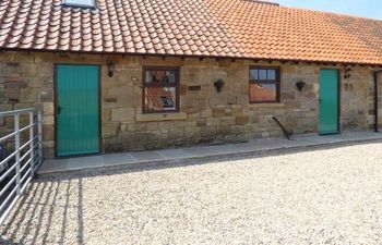 The Stable Holiday Cottage