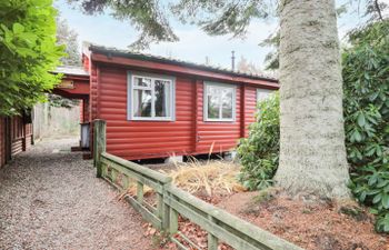 Rowan Lodge Holiday Cottage