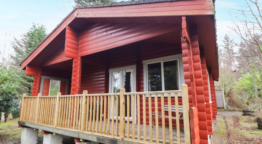 Photo of Rowan Lodge