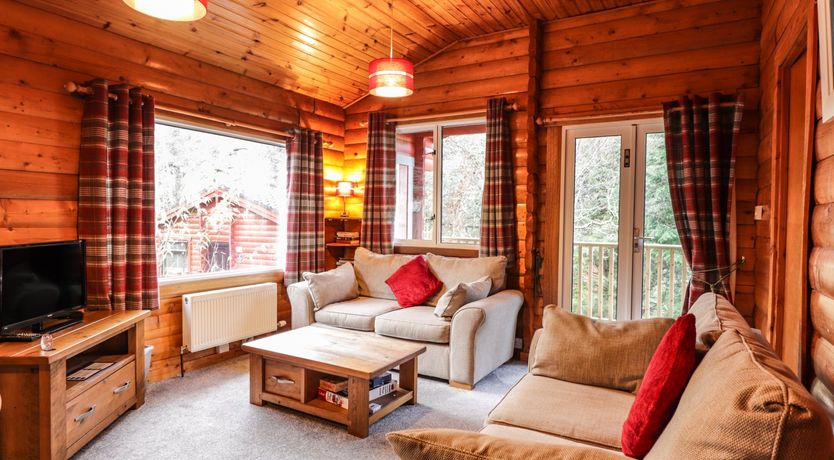 Photo of Rowan Lodge