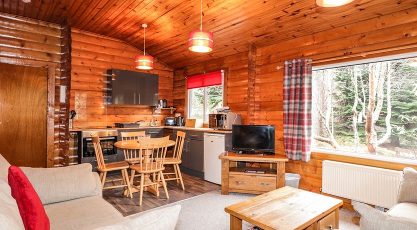 Photo of Rowan Lodge