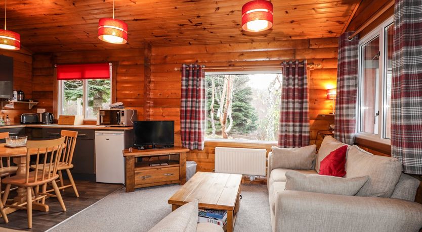 Photo of Rowan Lodge