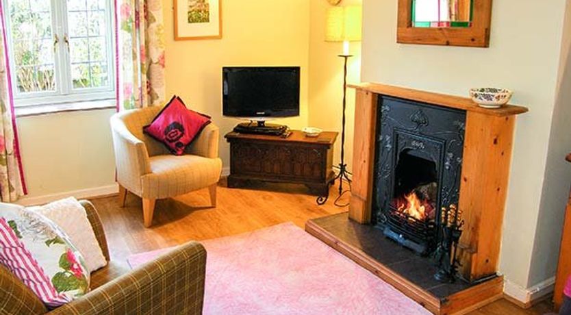 Photo of Tan Y Rhos Isa