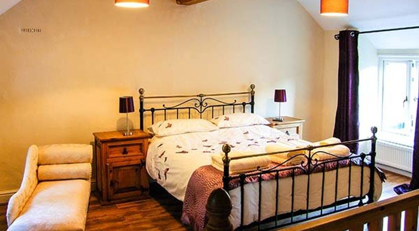 Photo of Tan Y Rhos Isa