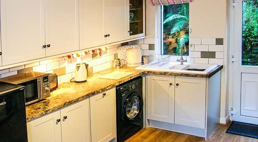 Photo of Tan Y Rhos Isa