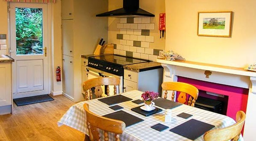 Photo of Tan Y Rhos Isa