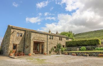 Swallow Barn Holiday Cottage