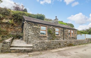 The Lodge Holiday Cottage