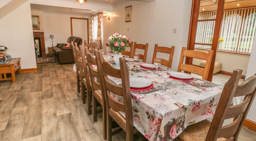 Photo of Airy Hill Farm Cottage