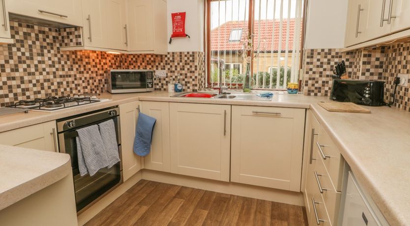 Photo of Airy Hill Farm Cottage