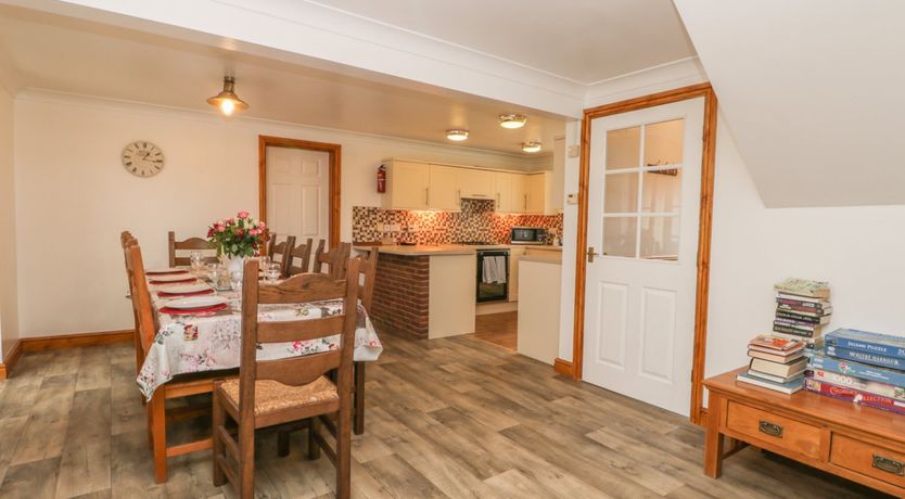 Photo of Airy Hill Farm Cottage