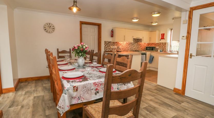 Photo of Airy Hill Farm Cottage